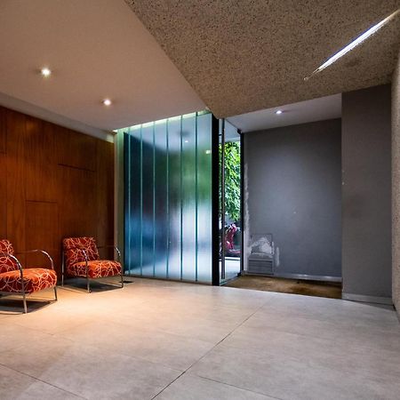 Estudio En Lo Mejor De Palermo * Estilo Y Glamour * ブエノスアイレス エクステリア 写真