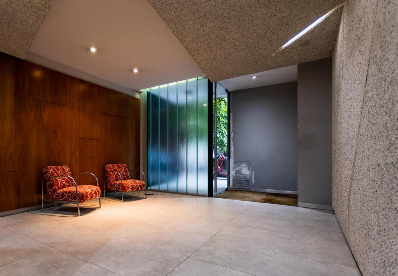 Estudio En Lo Mejor De Palermo * Estilo Y Glamour * ブエノスアイレス エクステリア 写真
